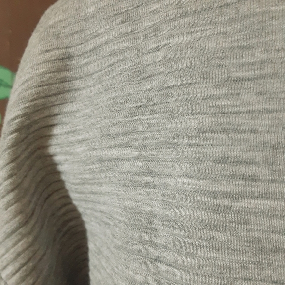 A New Day Ribbed Oversized Sweater Size XS - Picture 8 of 12